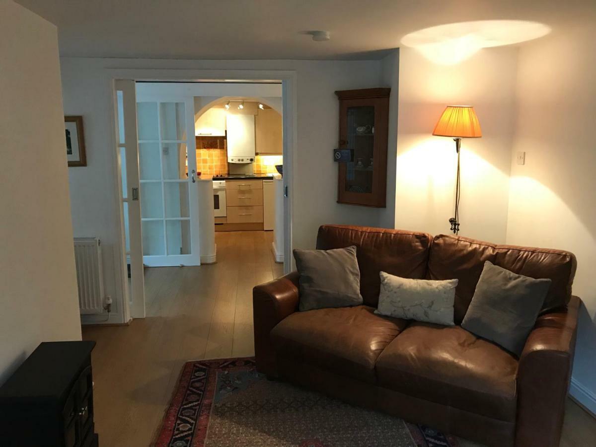 ケンダル1 Airethwaite Houseアパートメント エクステリア 写真